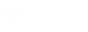 Hat Trick SF logo